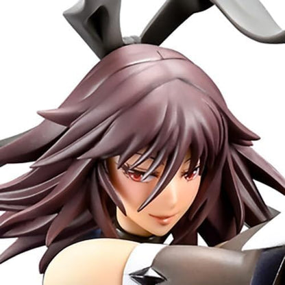 Mouse Unit Taimanin RPG Mizuki Shiranui Figure 1/6 Scale Collectible- Japan Figure Store - #1 Bring To You The Best Japanese Goods