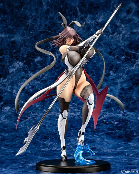 Mouse Unit Taimanin RPG Mizuki Shiranui Figure 1/6 Scale Collectible