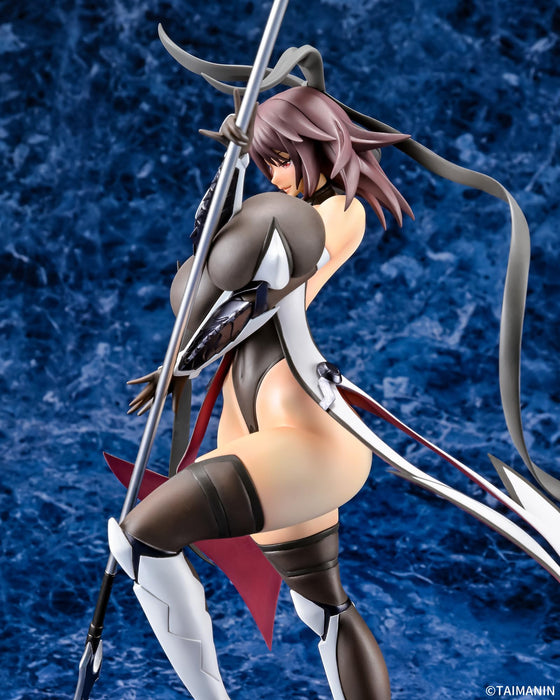 Mouse Unit Taimanin RPG Mizuki Shiranui Figure 1/6 Scale Collectible