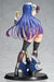 Q-Six Taimanin RPGX Awaki Wakamurasaki 1/6 Scale Figure Collectible- Japan Figure Store - #1 Bring To You The Best Japanese Goods