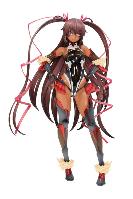 Hobby Japan Taimanin Yukikaze Limited Edition 1/6 Scale Complete Figure