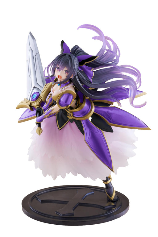Taito Date A Live IV Yatogami Toka Sandalphon Amp Plus Figure Reprint