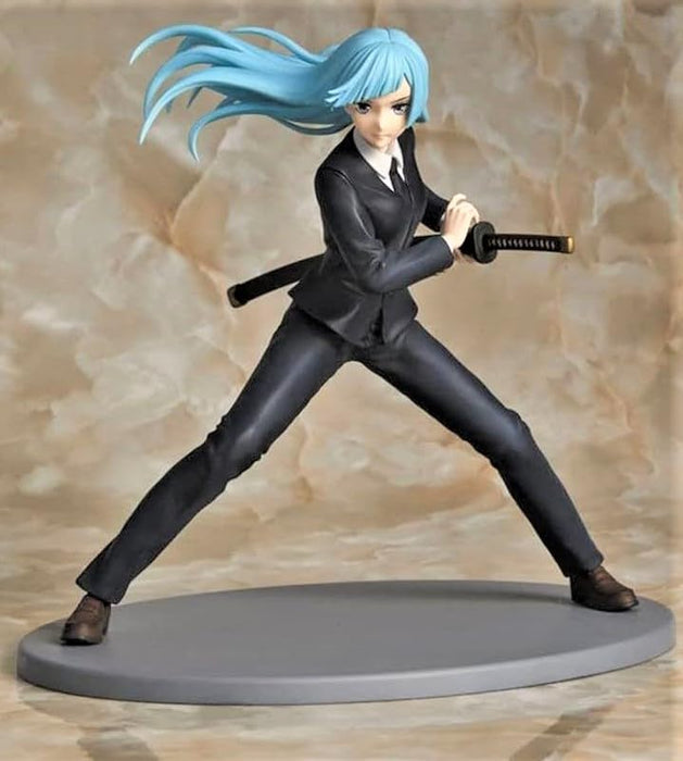 Taito Jujutsu Kaisen Miwa Kasumi Anime Figure Collectible Toy