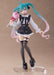 Taito Hatsune Miku Fashion Figure with Subculture Design