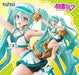 Taito Hatsune Miku Fashion Figure in Stylish Uniform Outfit
