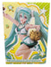 Taito Hatsune Miku Fashion Figure in Stylish Uniform Outfit