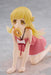 Taito Monogatari Series Shinobu Oshino Cute Tabletop Figure Monster Season