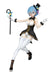 Taito Re:Zero Rem Magician Ver Precious Figure Renewal Edition