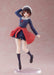 Taito Saekano Coreful Figure Kato Megumi Uniform Version Collectible
