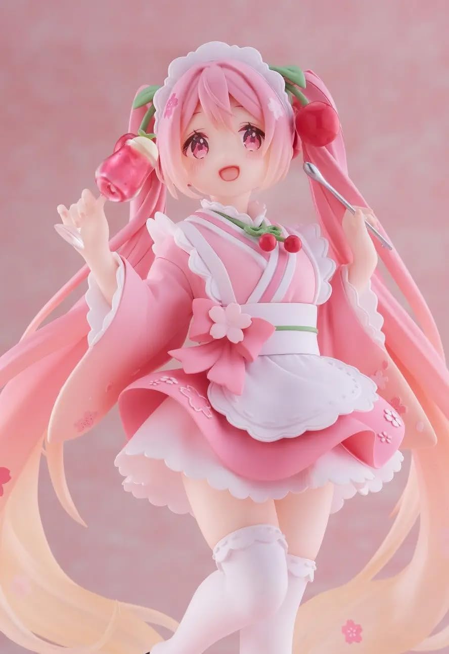 Une Première Figurine Pour Beatrice De Re:Zero, 15 Février 2019 - Manga