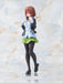 Taito The Quintessential Quintuplets Nakano Miku Uniform Figure Coreful Series