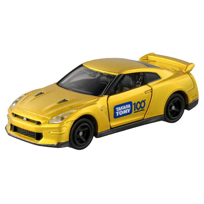 Takara Tomy 100. Jubiläum Tomica Minicar Spielzeugset für Kinder ab 3 Jahren