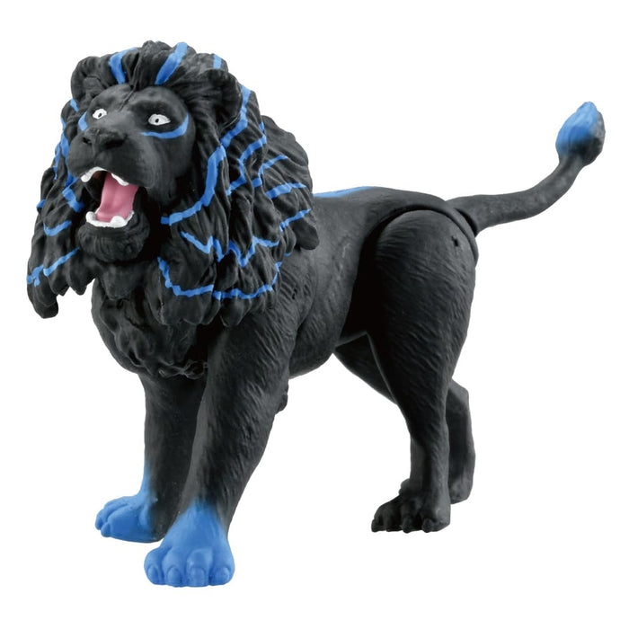 Takara Tomy Ania Kingdom Raios Lion Animal Dinosaur Toy for Ages 3 and Up