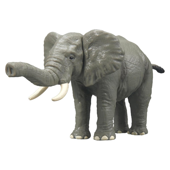 Jouet éléphant africain Takara Tomy Ania AL-26 pour les 3 ans et plus