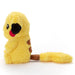 Takara Tomy Arts Pokemon Pikachu Plush Doll Official Japan Release- Japan Figure Store - #1 Bring To You The Best Japanese Goods
