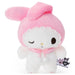 Takara Tomy Arts My Melody Plush 50th Anniversary Sanrio Characters Pyokorin- Japan Figure Store - #1 Bring To You The Best Japanese Goods