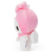 Takara Tomy Arts My Melody Plush 50th Anniversary Sanrio Characters Pyokorin- Japan Figure Store - #1 Bring To You The Best Japanese Goods