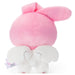 Takara Tomy Arts My Melody Plush 50th Anniversary Sanrio Characters Pyokorin- Japan Figure Store - #1 Bring To You The Best Japanese Goods