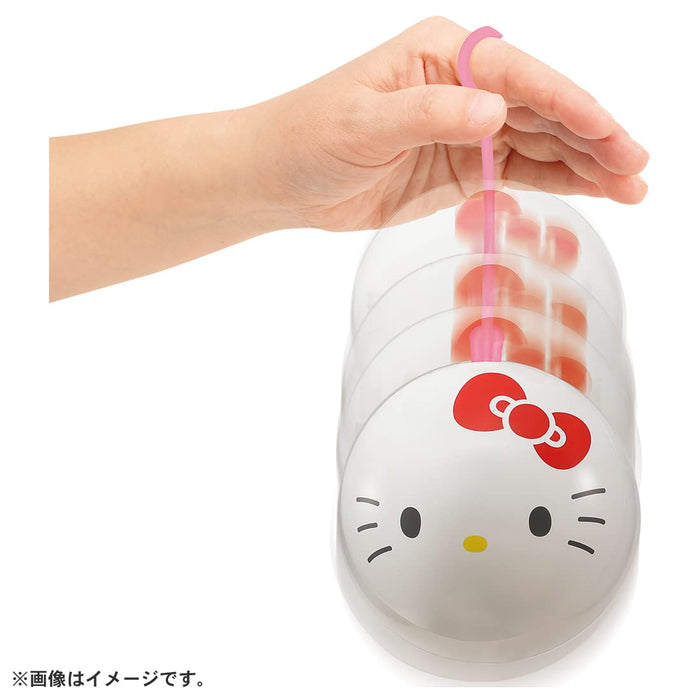 Takara Tomy Arts Sanrio Hello Kitty Yo-Yo Ice Cream Maker Japan Official- Japan Figure Store - #1 Bring To You The Best Japanese Goods