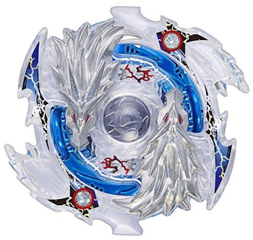 Takara Tomy Beyblade Burst B-66 Lost Longinus.n.sp