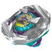 Takara Tomy Beyblade X Bx-45 Samurai Calibur 6-70M Booster Box