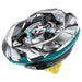 Takara Tomy Beyblade X Ux-08 Starter Silver Wolf 380Fb Japan Edition- Japan Figure Store - #1 Bring To You The Best Japanese Goods