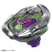 Takara Tomy Beyblade X Ux-09 Starter Samurai Saber 2-70L Japan Edition- Japan Figure Store - #1 Bring To You The Best Japanese Goods