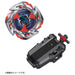 Takara Tomy Beyblade X Ux-11 Impact Drake 9-60Lr Starter Japan Edition- Japan Figure Store - #1 Bring To You The Best Japanese Goods