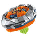 Takara Tomy Beyblade X Ux-13 Golem Rock 1-60Un Booster Japan Official Pack- Japan Figure Store - #1 Bring To You The Best Japanese Goods