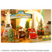 Takara Tomy Disney Cars Tomica 2025 Advent Calendar Toy for Ages 3+