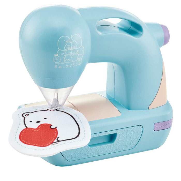 Takara Tomy Sumikko Gurashi Felt Sewing Machine for Kids