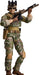 Takara Tomy Figma Littlearmory Special Forces Action Figure Japan Edition- Japan Figure Store - #1 Bring To You The Best Japanese Goods