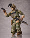 Takara Tomy Figma Littlearmory Special Forces Action Figure Japan Edition- Japan Figure Store - #1 Bring To You The Best Japanese Goods