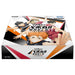 Takara Tomy Haikyu Baboka Break Booster Box Garbage Dump Showdown Box
