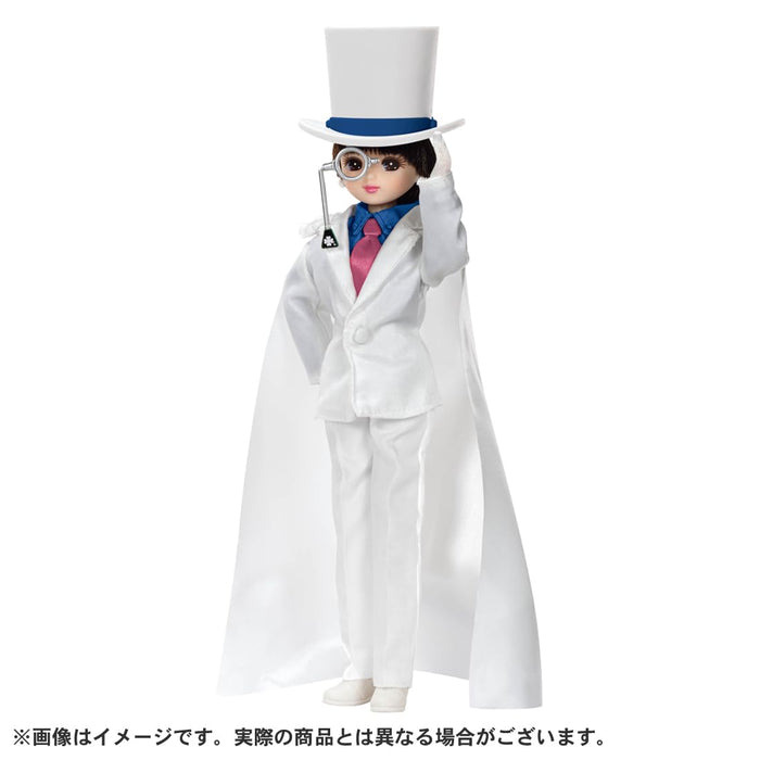 Takara Tomy Licca-Chan Doll Detective Conan Pretend Play Toy for Ages 3+