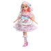 Takara Tomy Licca-Chan Doll Ld-28 My Melody Dress-Up Toy for Ages 3+- Japan Figure Store - #1 Bring To You The Best Japanese Goods
