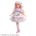 Takara Tomy Licca-Chan Doll Ld-28 My Melody Dress-Up Toy for Ages 3+- Japan Figure Store - #1 Bring To You The Best Japanese Goods