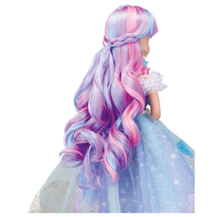 Takara Tomy Licca-Chan Doll 50th Anniversary Photogenic Kiki and Lala Style