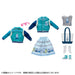 Takara Tomy Licca-Chan Retro Sailor Marine Doll for Ages 3+ Pretend Play