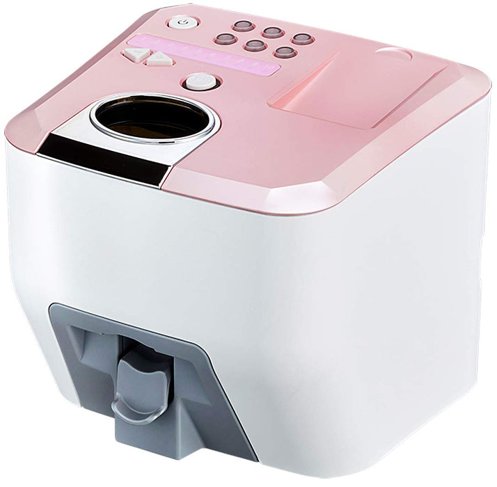 Takara Tomy Codecure Nail Printer - 15s Print 120 Designs No App Needed