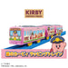 Takara Tomy Plarail Kirby Train Toy for Kids Ages 3+- Japan Figure Store - #1 Bring To You The Best Japanese Goods