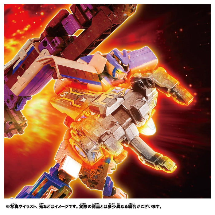 Takara Tomy Plarail Shinkalion Cw 500 Kodama Toy Train for Ages 3+- Japan Figure Store - #1 Bring To You The Best Japanese Goods