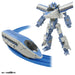 Takara Tomy Plarail Shinkalion Cw 500 Kodama Toy Train for Ages 3+- Japan Figure Store - #1 Bring To You The Best Japanese Goods