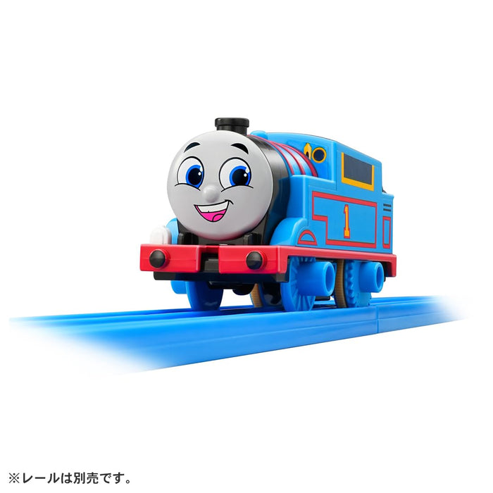 Takara Tomy Plarail Thomas Toy Train for Kids Age 3 and Up
