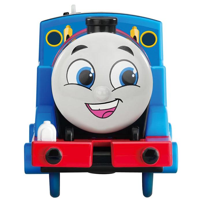 Takara Tomy Plarail Thomas Toy Train for Kids Age 3 and Up