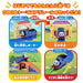Takara Tomy Plarail Thomas Gogo Starter Train Set for Kids Ages 3+