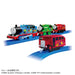 Takara Tomy Plarail Thomas 80th Anniversary Sodor Island Characters Set 3+