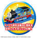 Takara Tomy Plarail Thomas 80th Anniversary Sodor Island Characters Set 3+