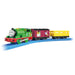 Takara Tomy Plarail Percy Postal Delivery Train Toy for Ages 3+