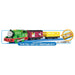 Takara Tomy Plarail Percy Postal Delivery Train Toy for Ages 3+